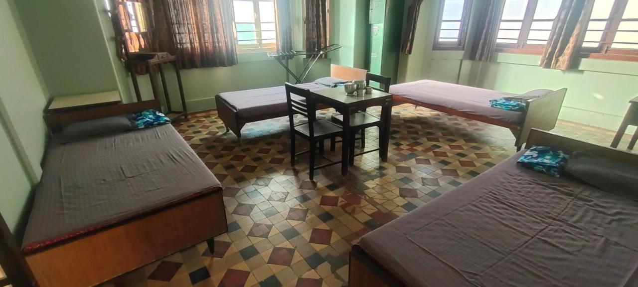 Hostel Hebbar's Heritage Mumbai