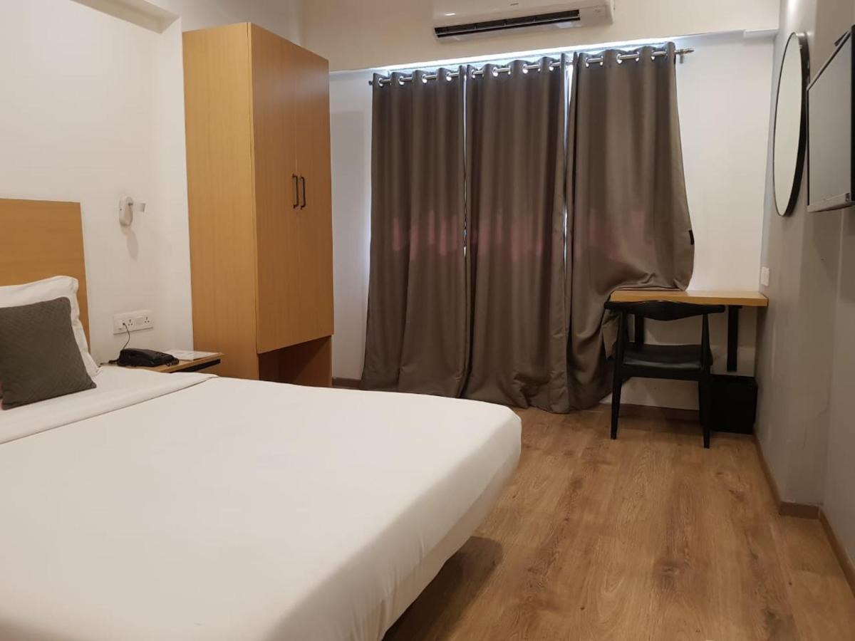 Unicontinental 4* Bombaim