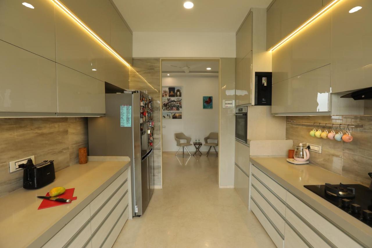 Apartment Artist House 3br By Flora *