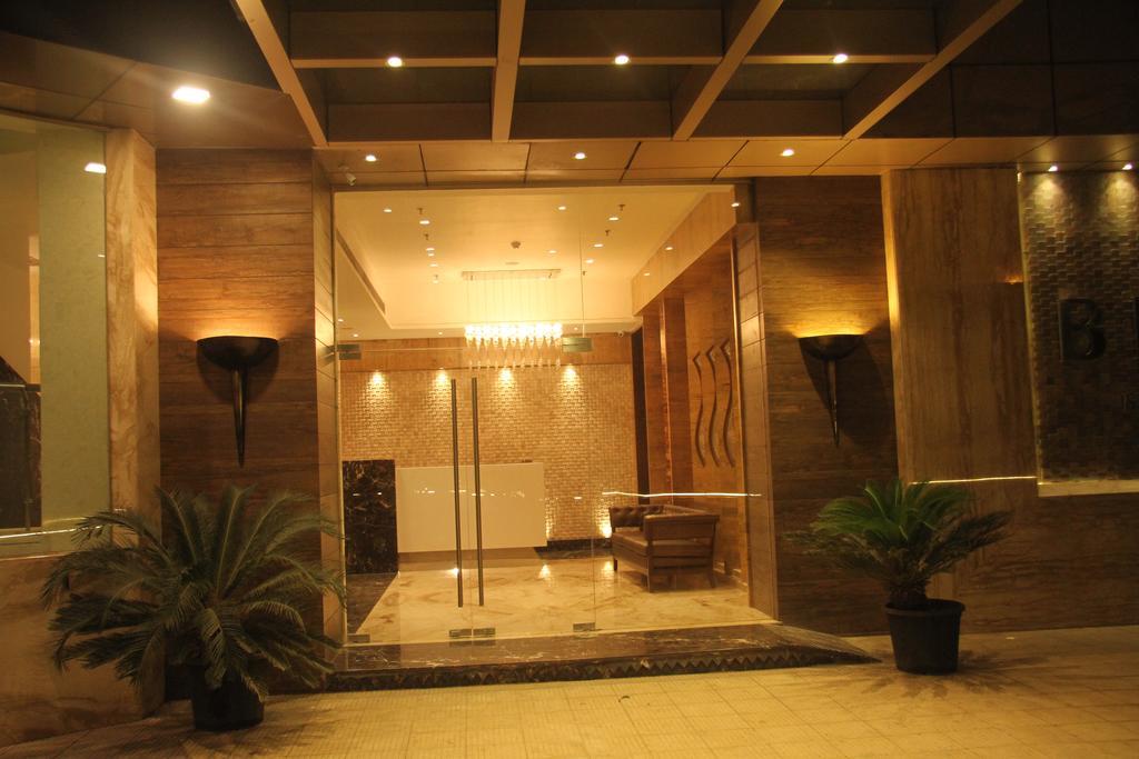 Inn Beacon T2 Mumbai