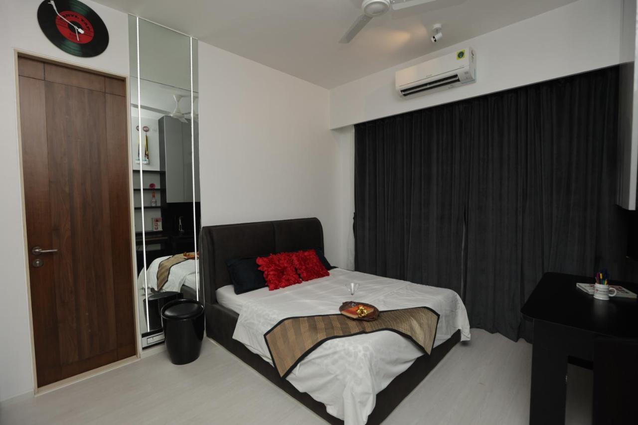 Apartment Artist House 3br By Flora