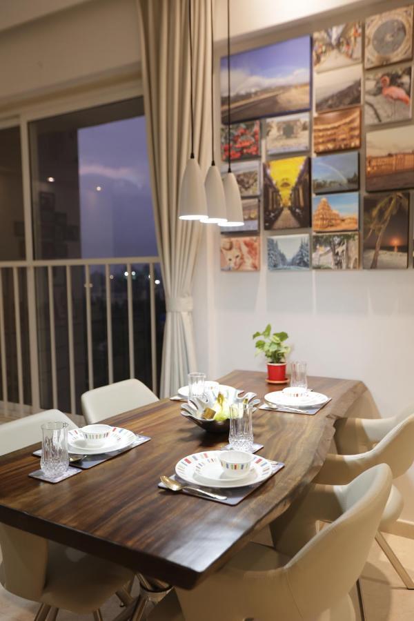 Artist House 3br By Flora Apartment *