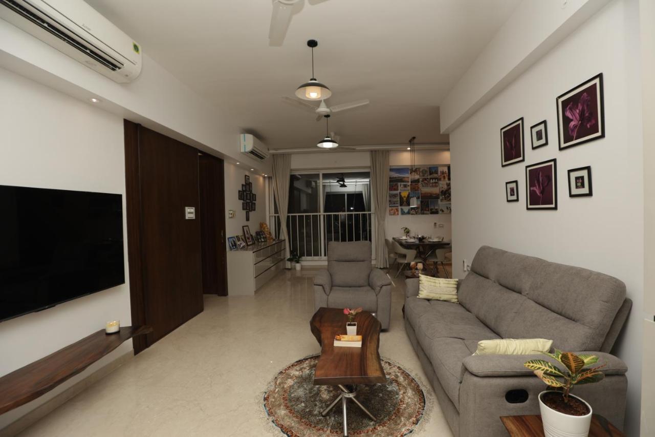 Artist House 3br By Flora Apartment