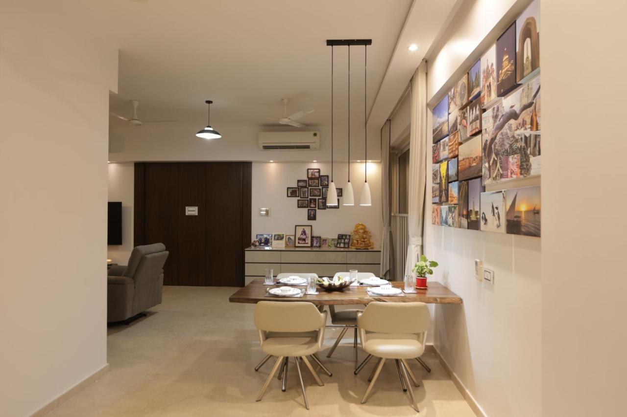 Artist House 3br By Flora Apartment