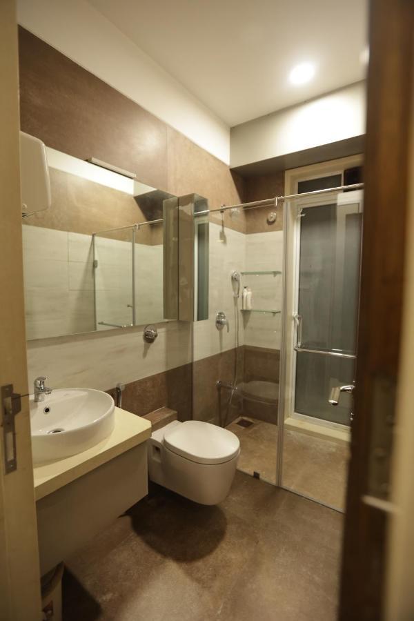 Artist House 3br By Flora Apartment *