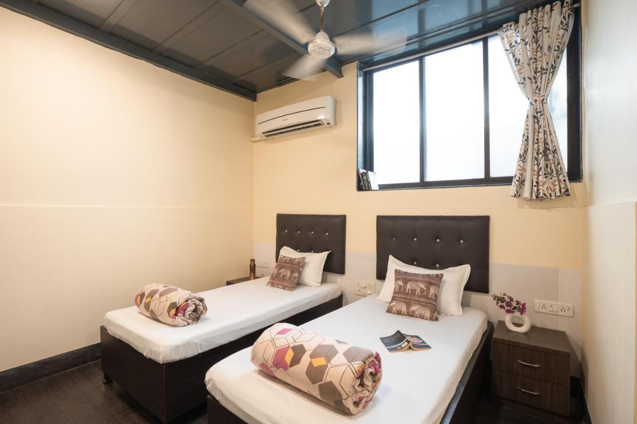 Zostel Hostel