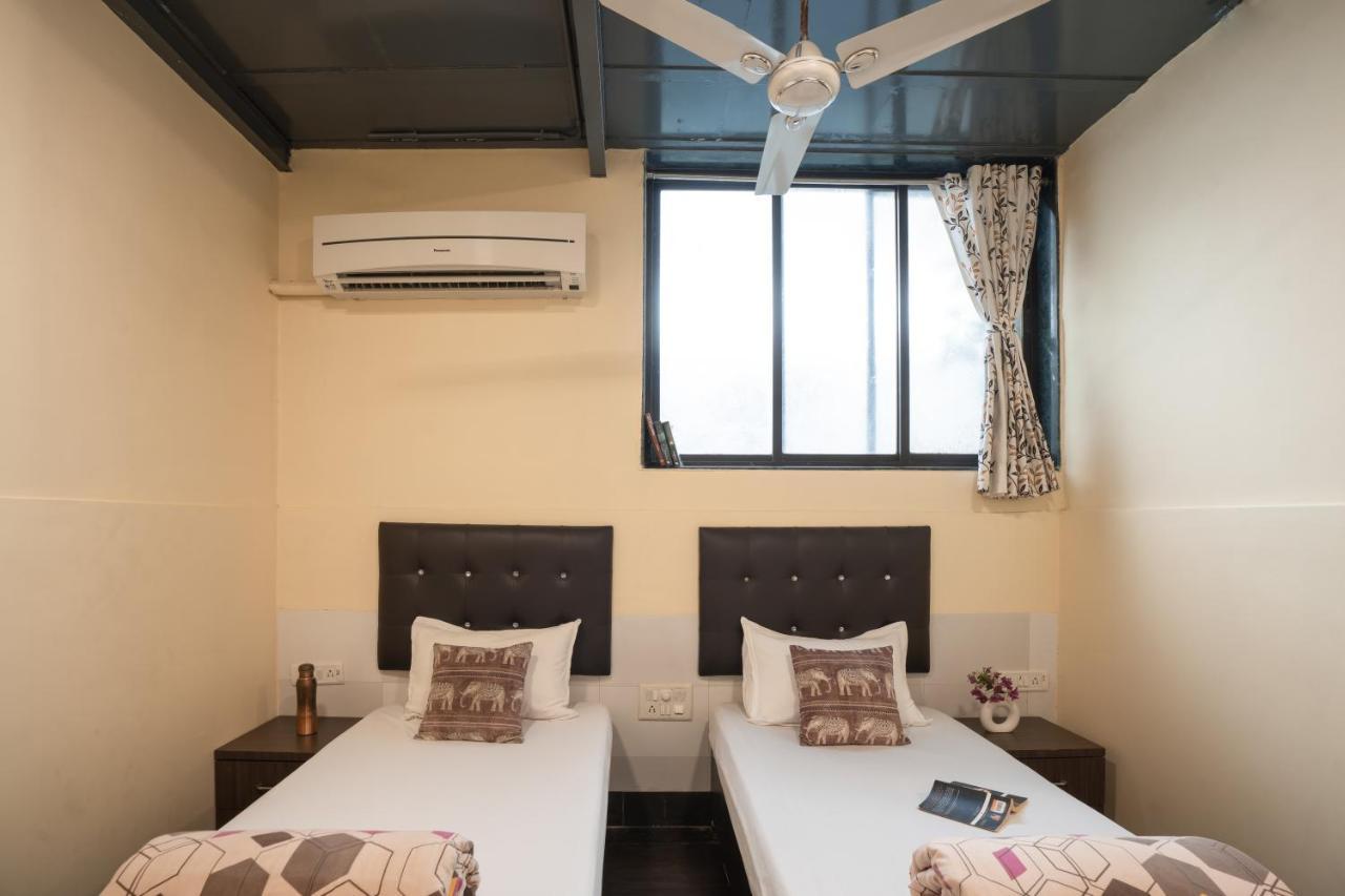 Zostel Hostel *