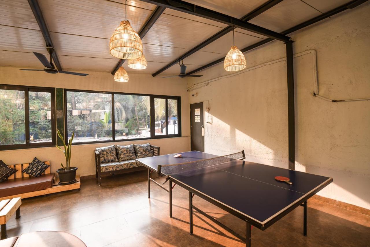 Zostel Hostel