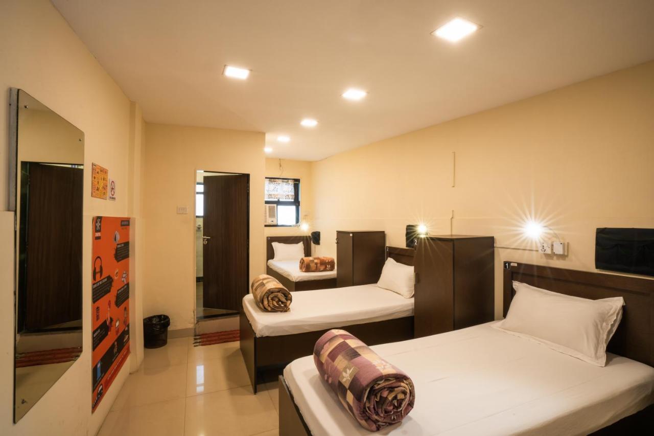 Zostel Hostel