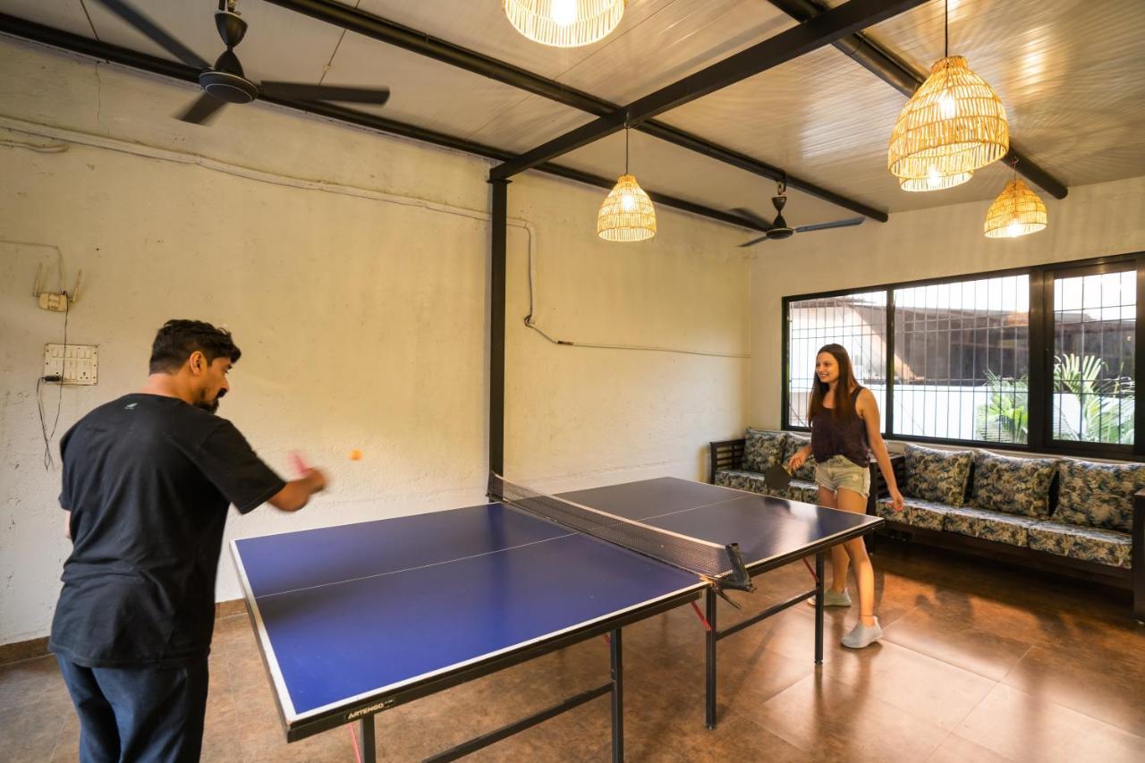 Zostel Hostel Mumbai