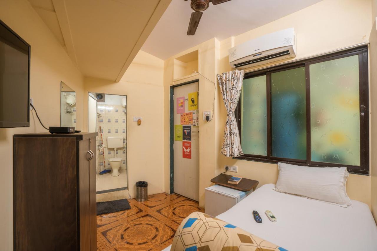 Zostel Hostel
