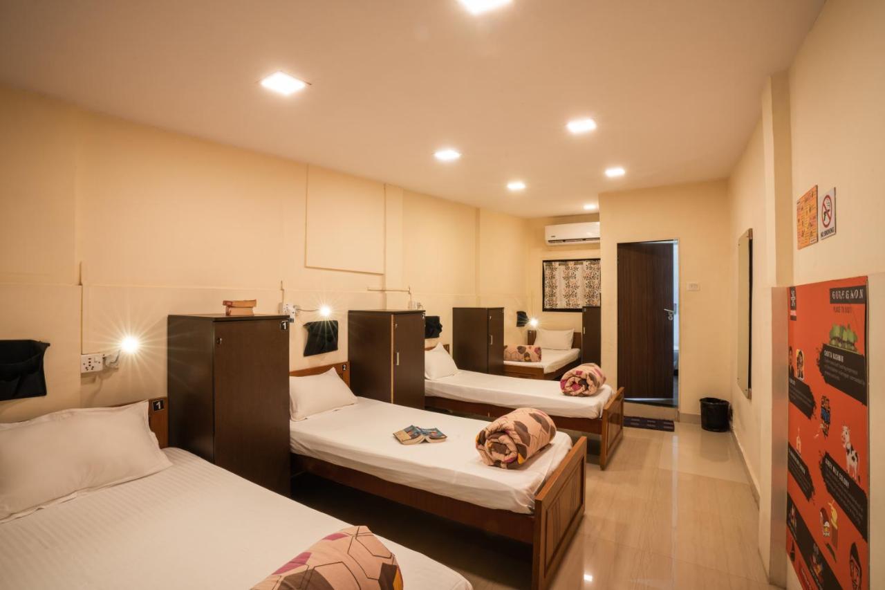 Hostel Zostel