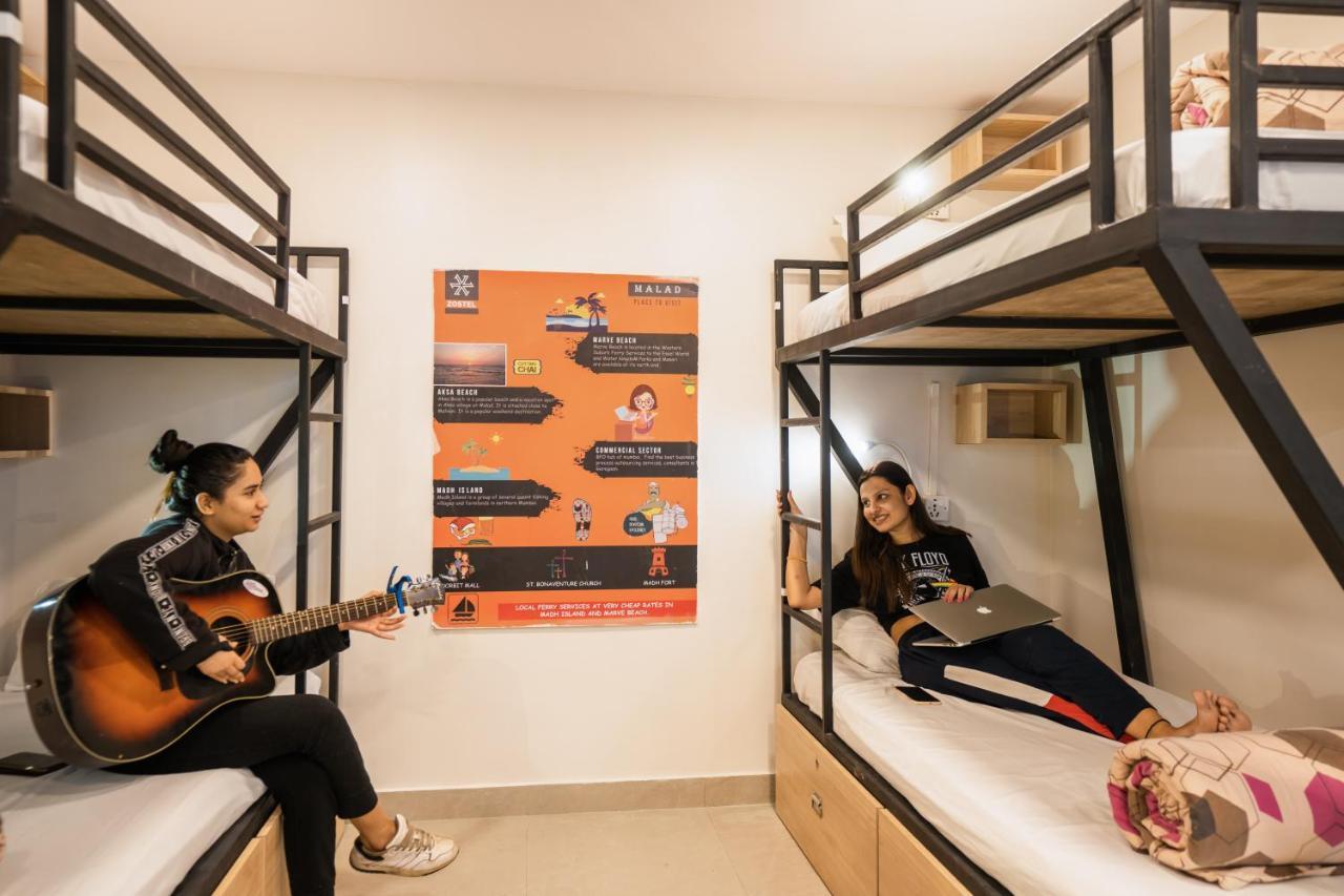 Zostel Hostel *