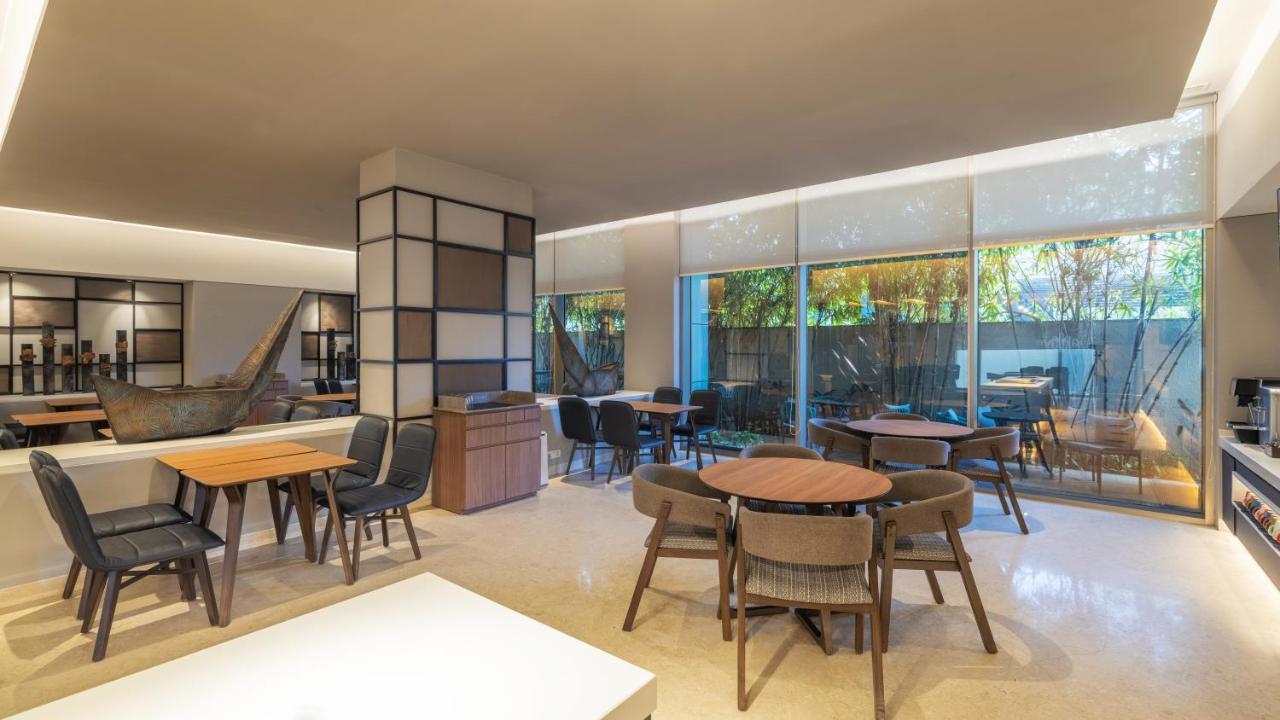 Ibis Airport - An Accor Brand