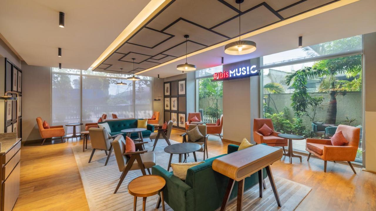 Ibis Airport - An Accor Brand