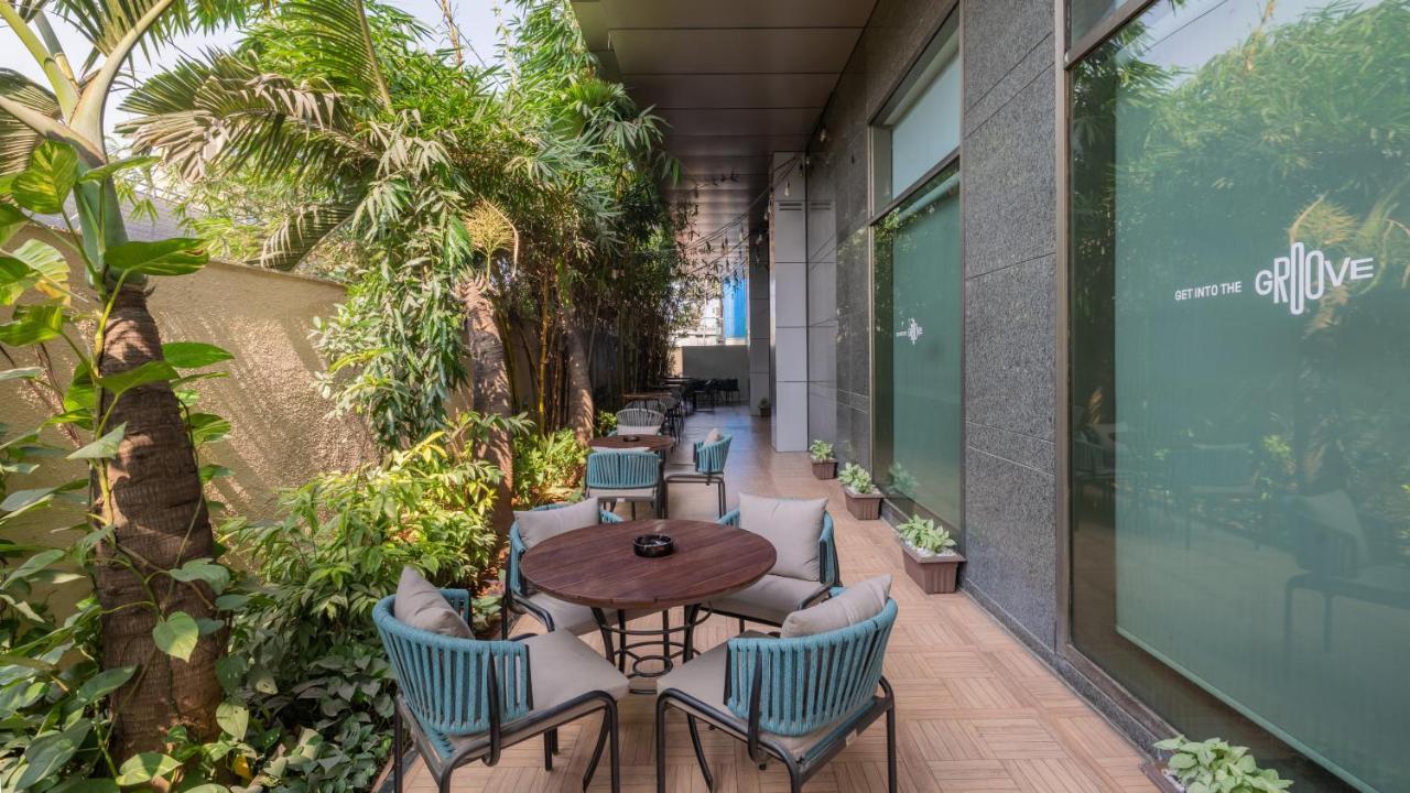 Ibis Airport - An Accor Brand Hotel Mumbai