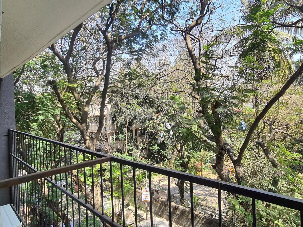 Osi Khar West Apartamento Bombaim