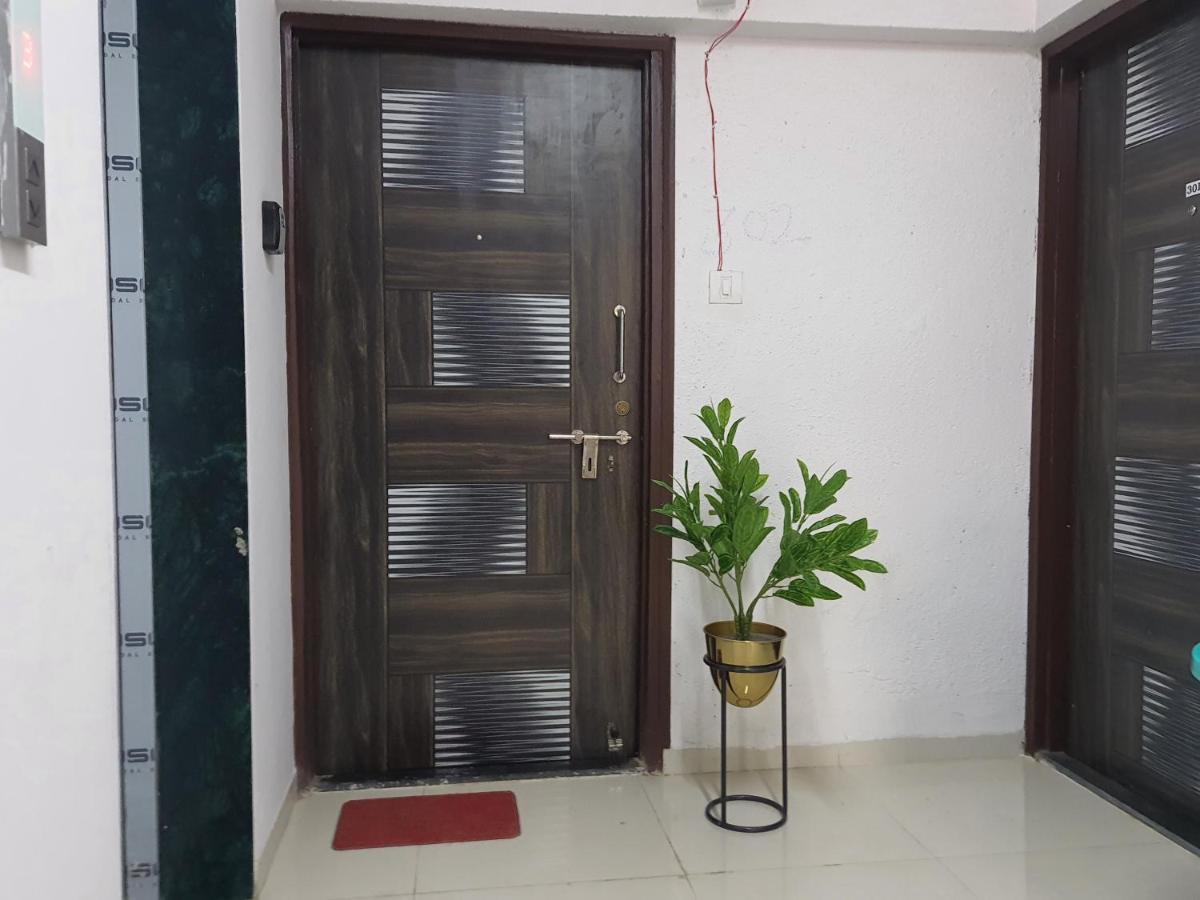 Osi Khar West Apartamento Bombaim