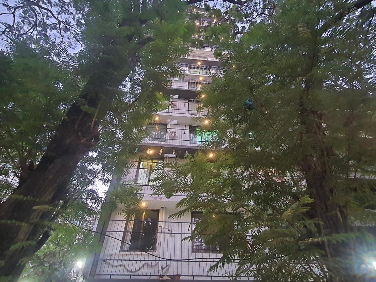 Osi Khar West Apartamento Bombaim