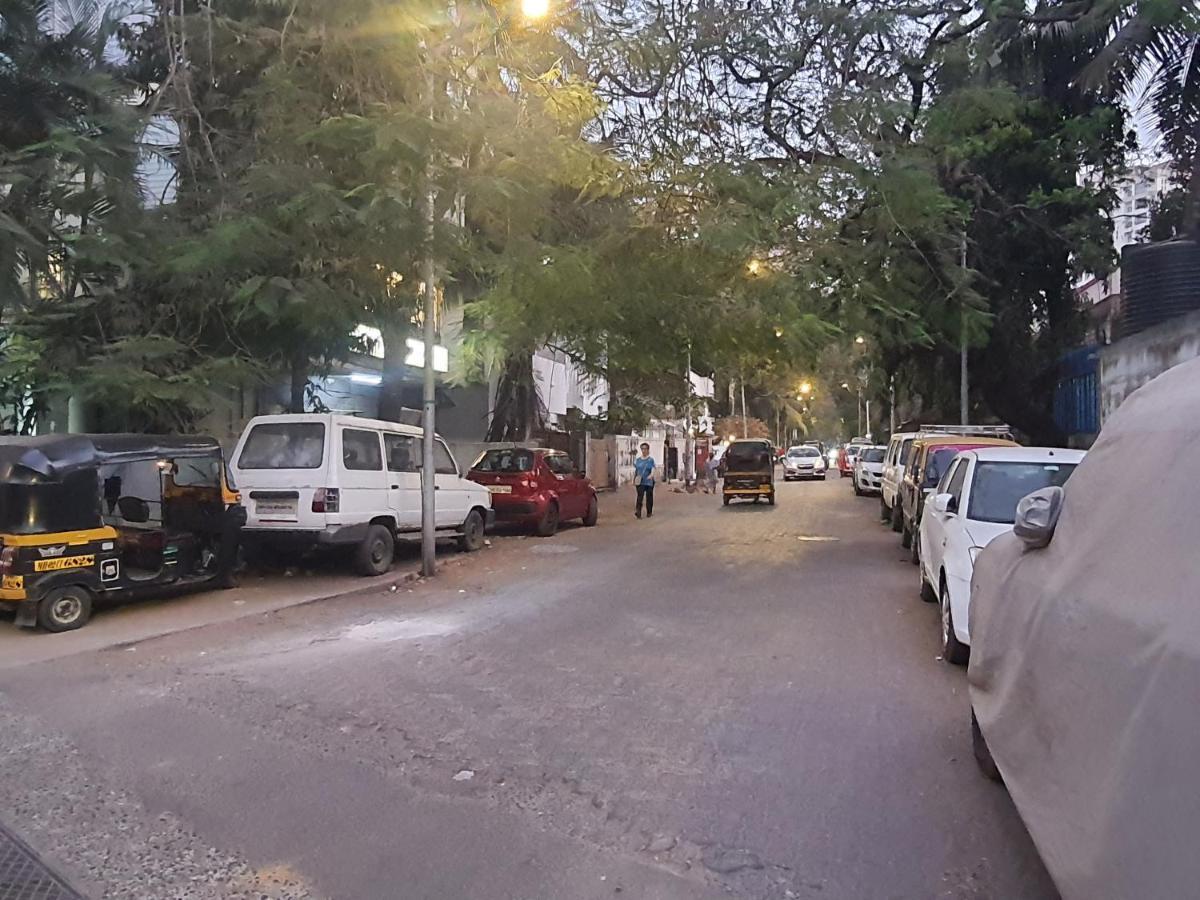 Osi Khar West Apartamento Bombaim