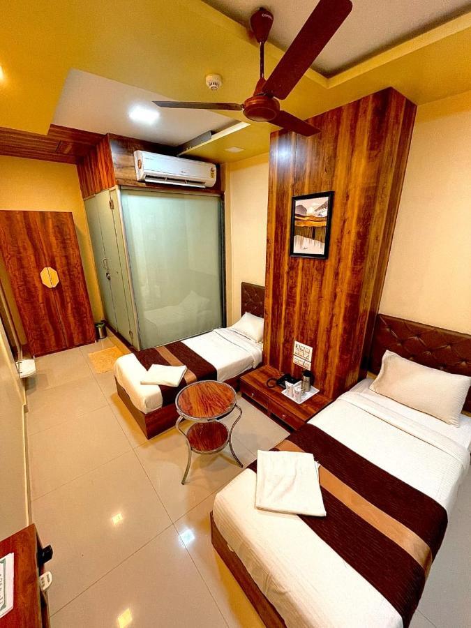 Apartment Avirahi Mumbai