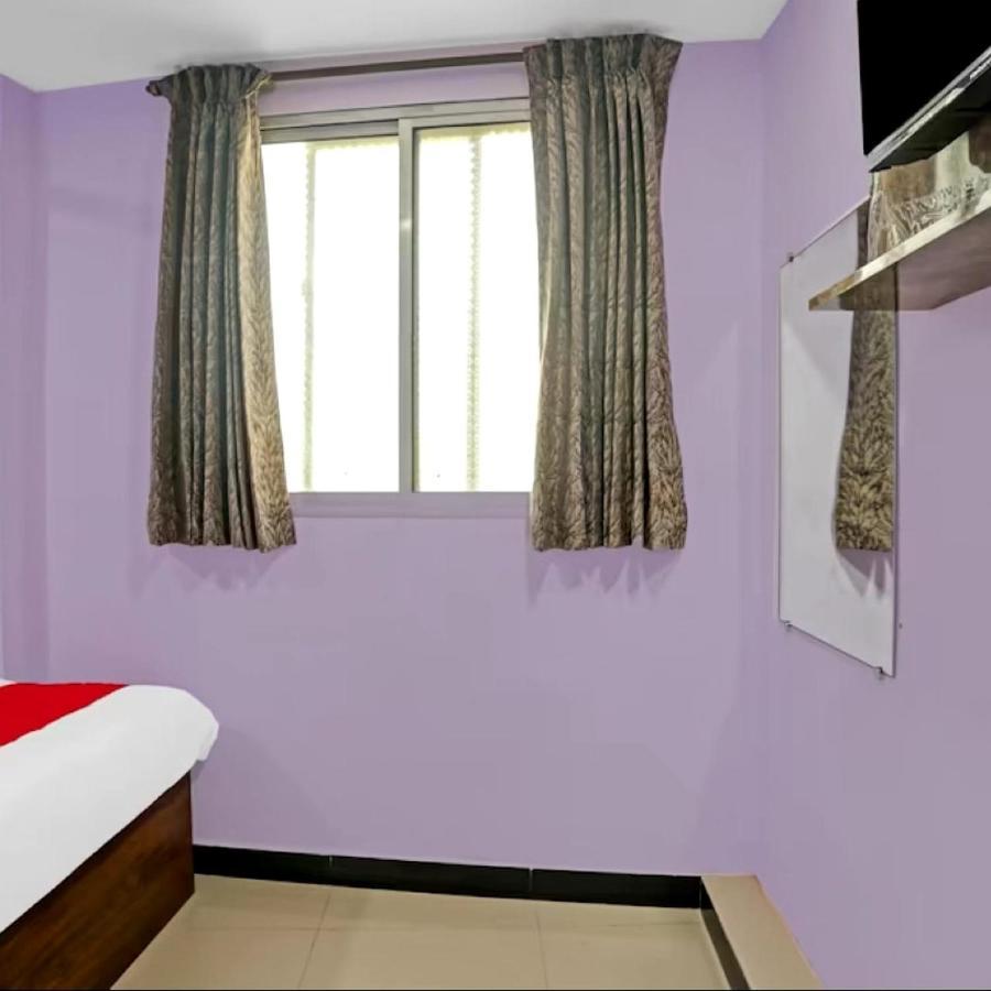 Welcome Inn,mumbai 3*