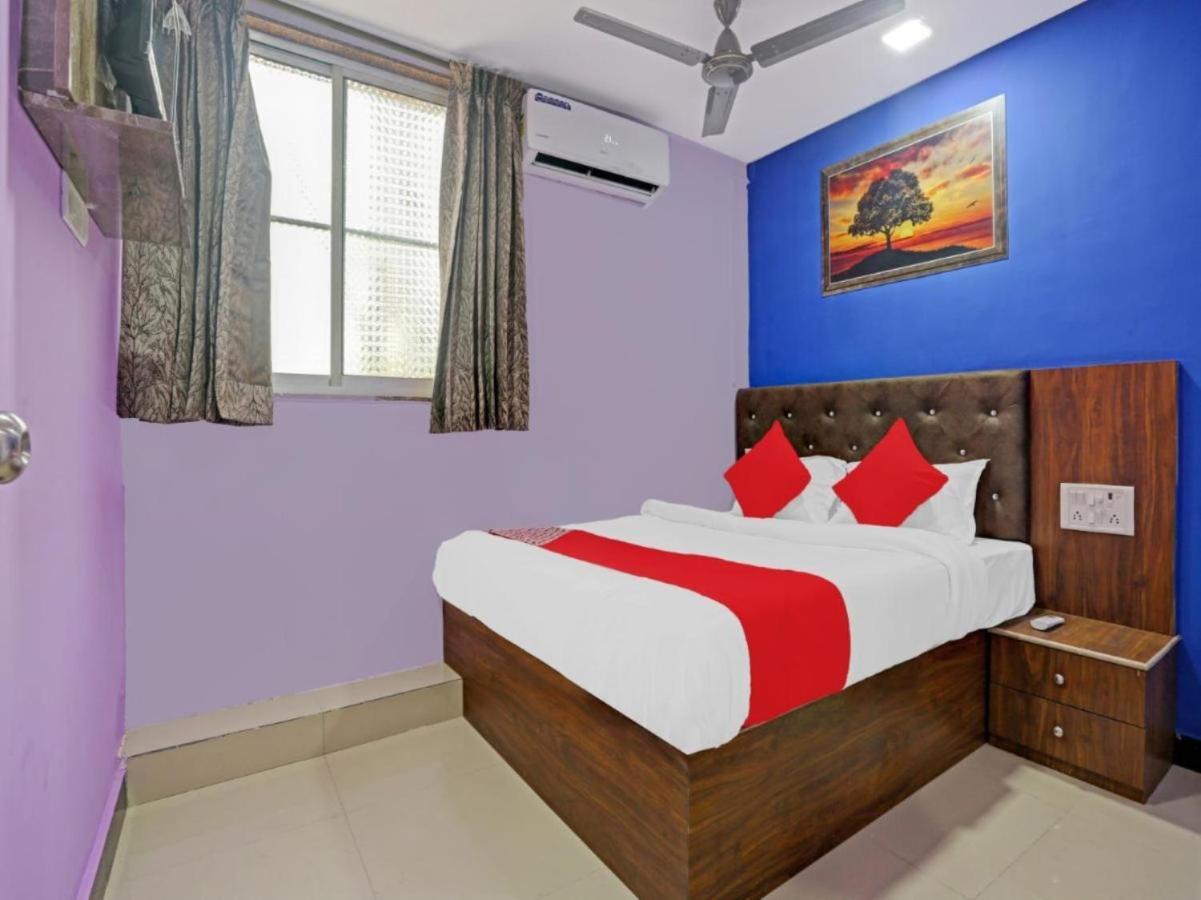 Hotel Welcome Inn,mumbai 3*