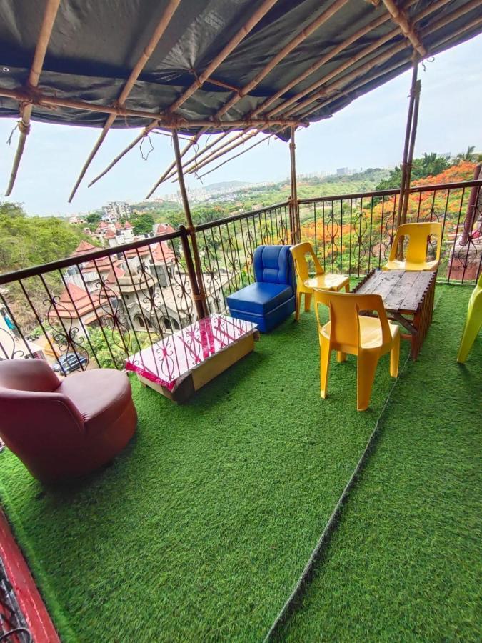 Villa Royal Palmss Villass Mumbai
