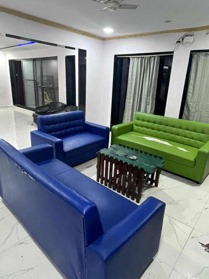 Villa Royal Palmss Villass *