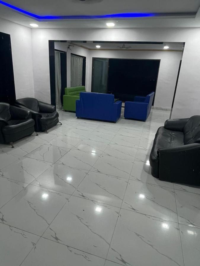Royal Palmss Villass Mumbai