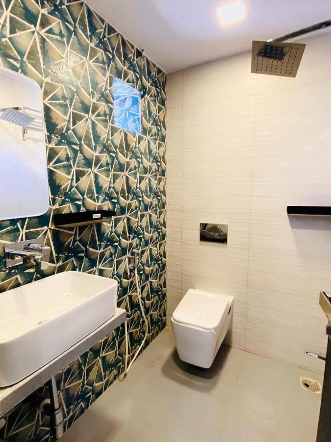 Villa Royal Palmss Villass
