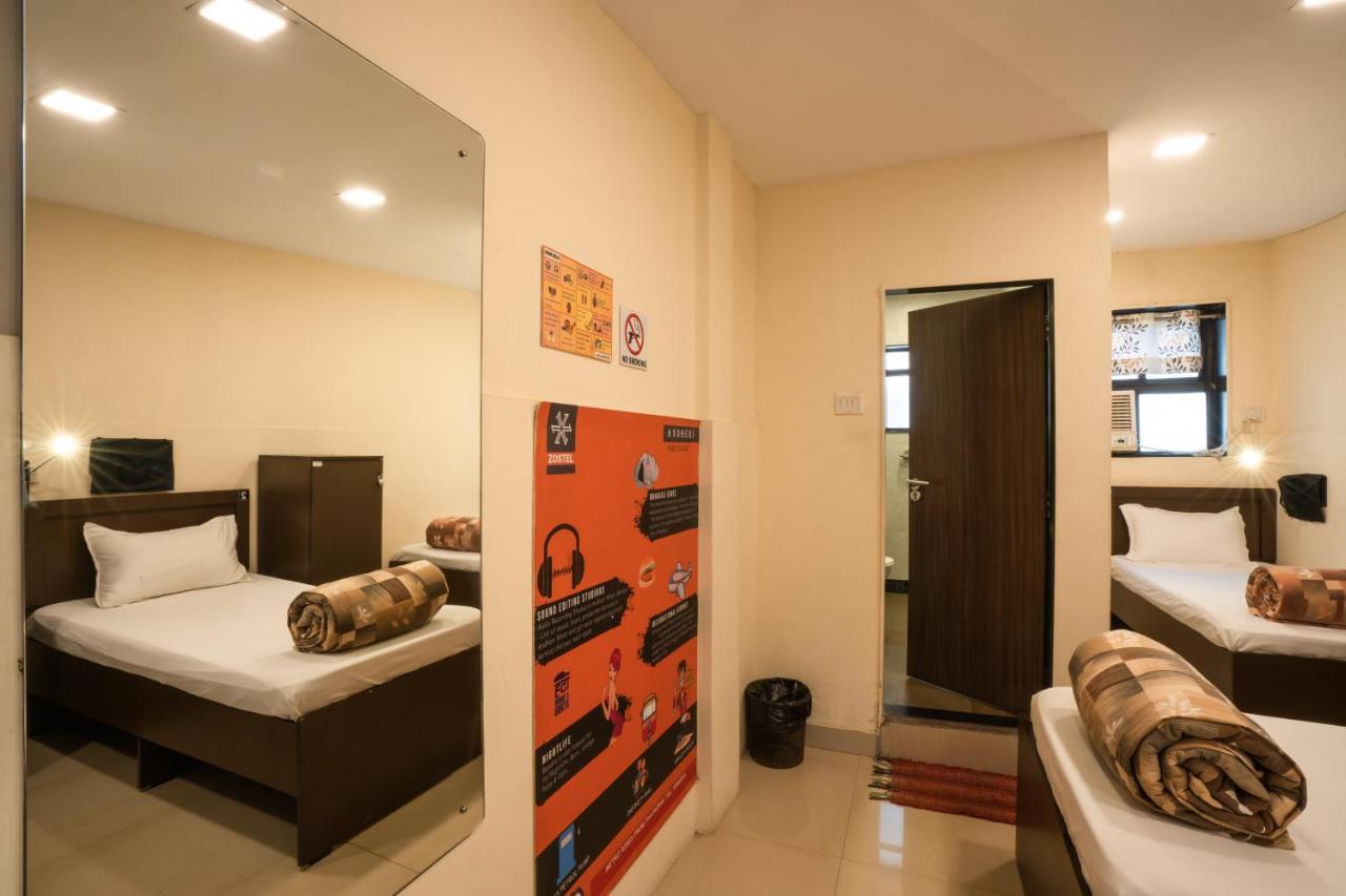 Hostel Zostel Mumbai