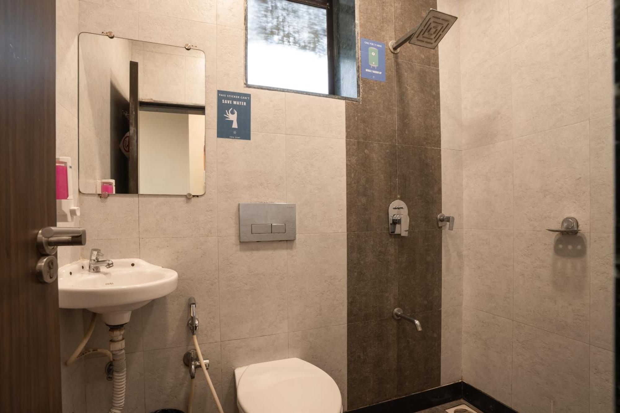 Hostel Zostel