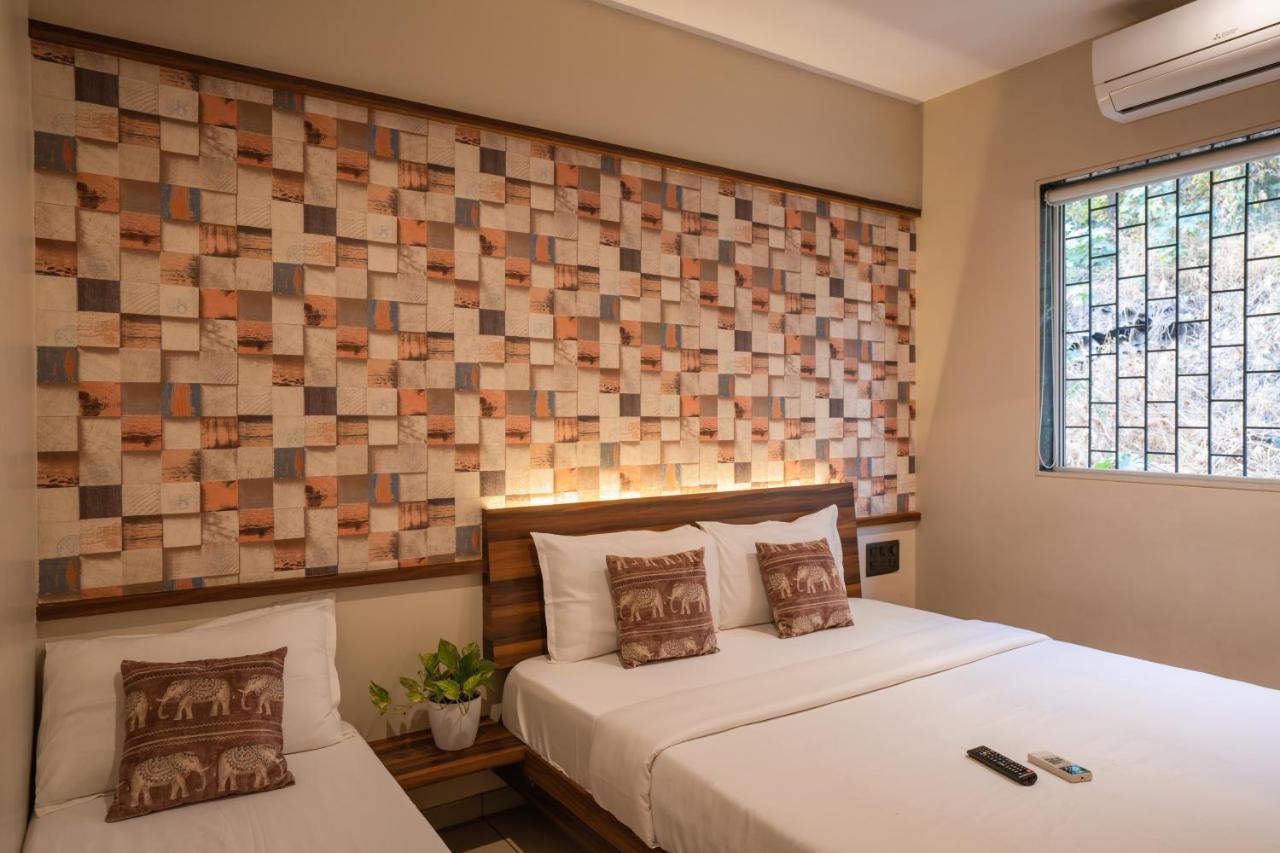 Hostel Zostel Mumbai