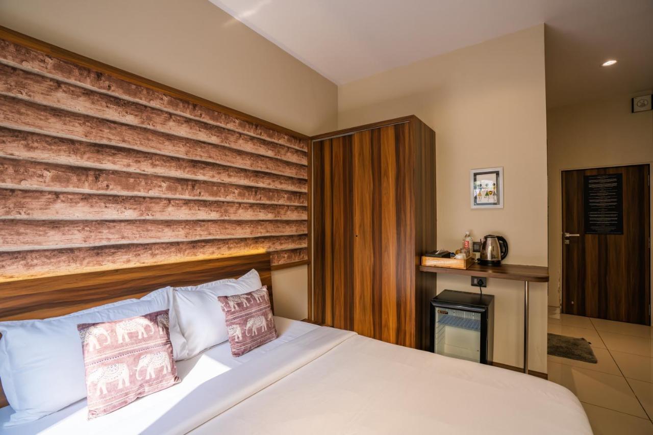 Hostel Zostel Mumbai