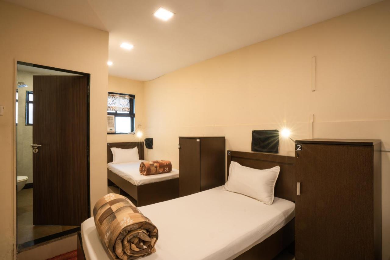 Hostel Zostel