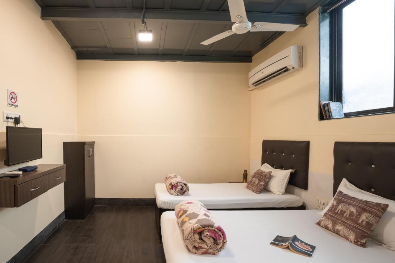 Hostel Zostel Mumbai