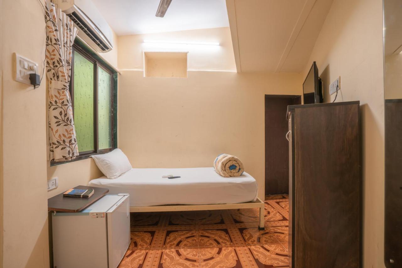 Hostel Zostel Mumbai