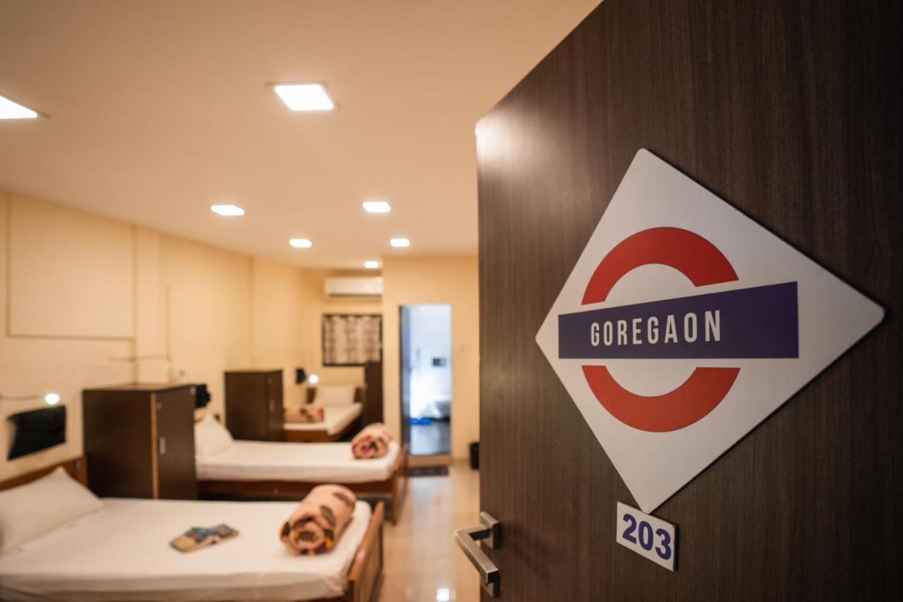 Zostel Hostel *