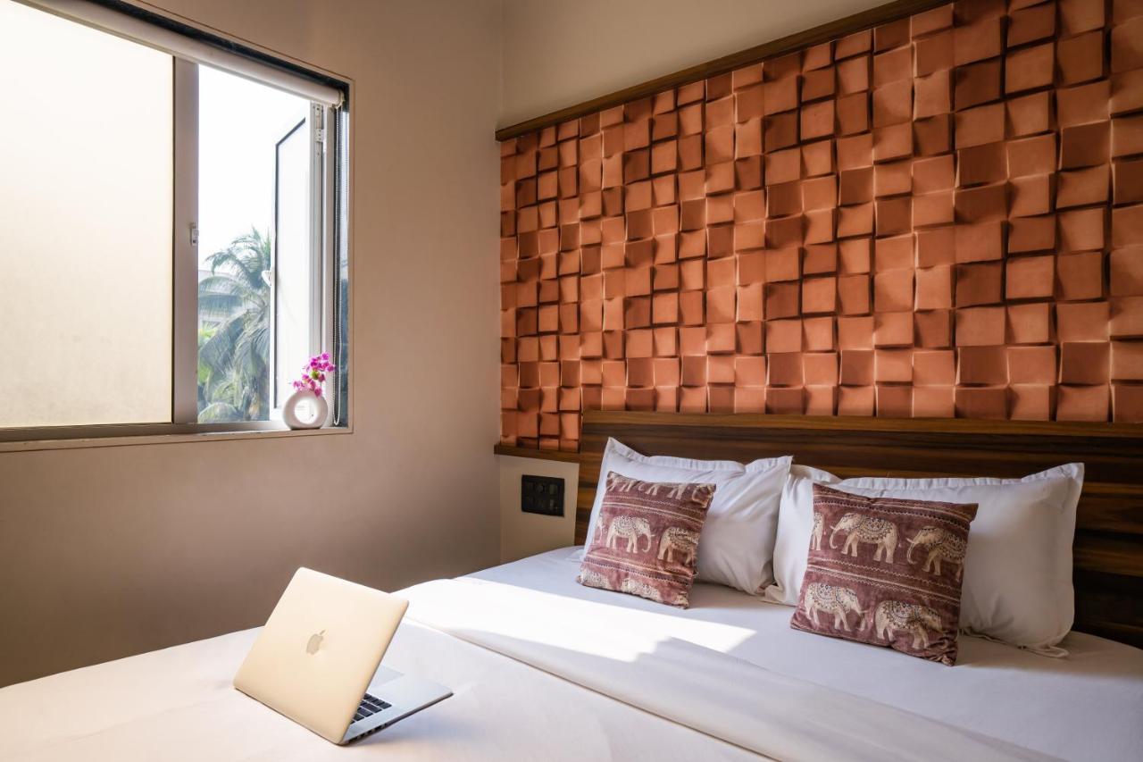 Hostel Zostel Mumbai