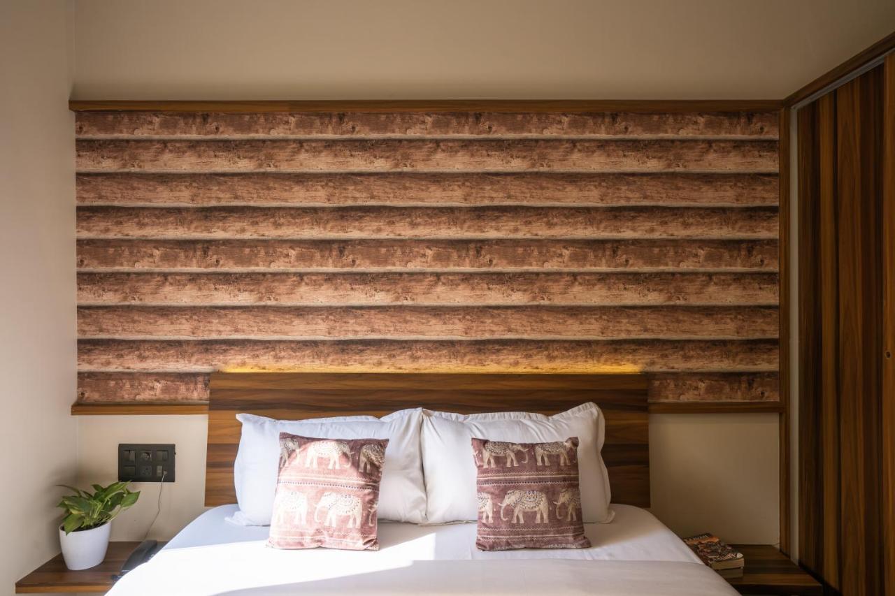 Hostel Zostel Mumbai