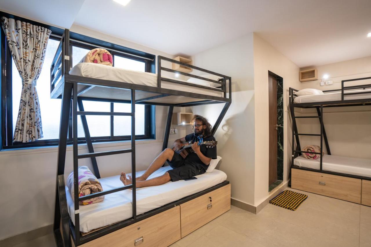 Hostel Zostel Mumbai