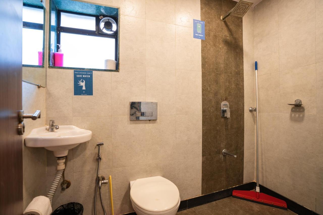 Zostel Hostel