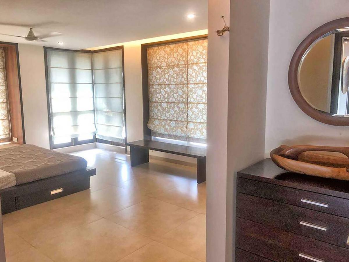 Holiday home Oceanfront 4 Bed Private Pool Gorai Near *
