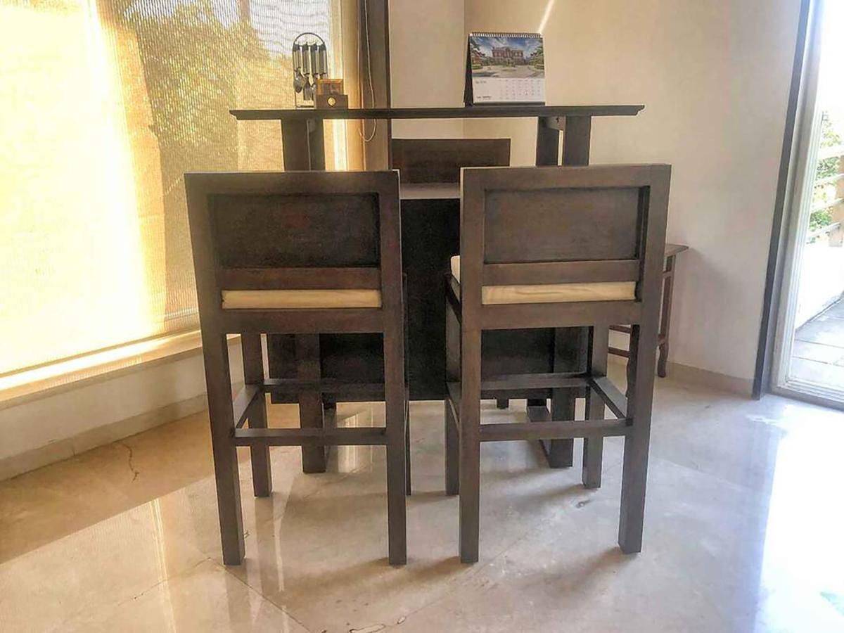 Oceanfront 4 Bed Private Pool Gorai Near
