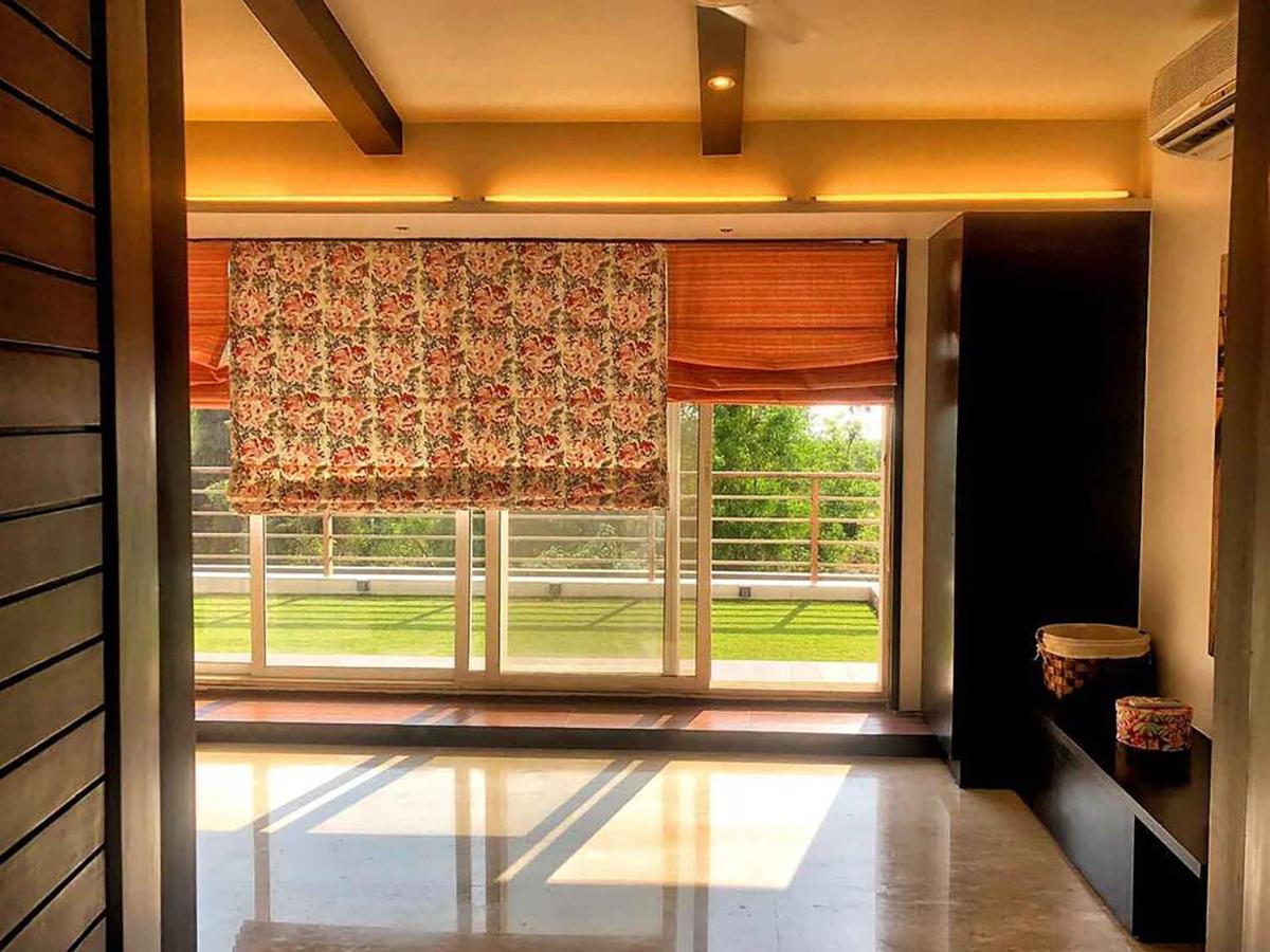 Oceanfront 4 Bed Private Pool Gorai Near *