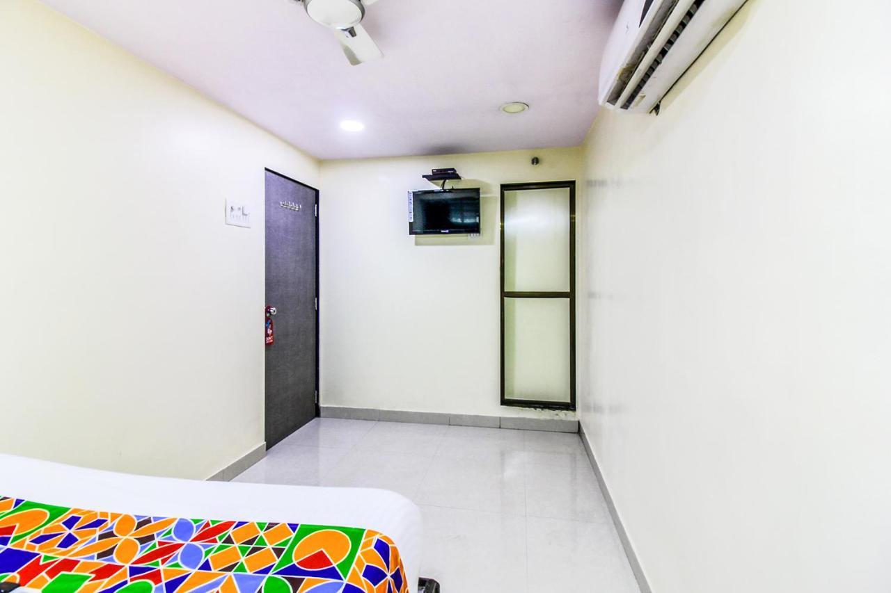 Hotel Fabexpress Alfa Galaxy 3*