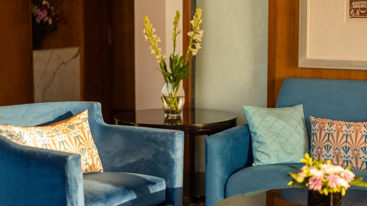 Intercontinental Marine Drive By Ihg Mumbai