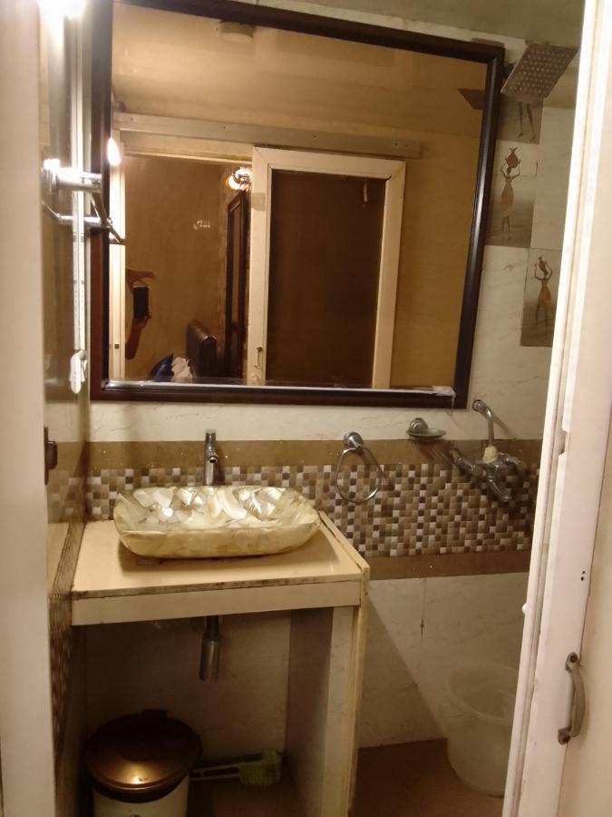Oliver Guest house