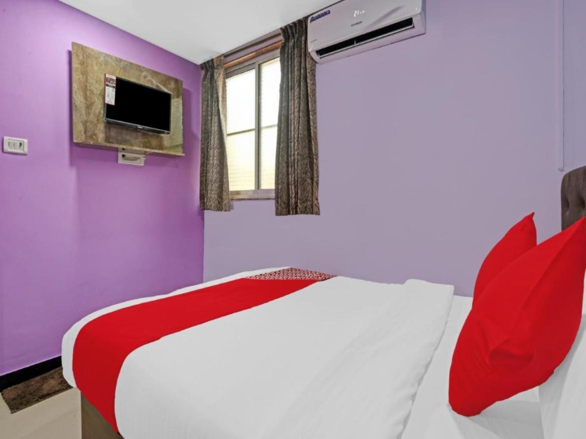 Welcome Inn,mumbai Hotel 3*